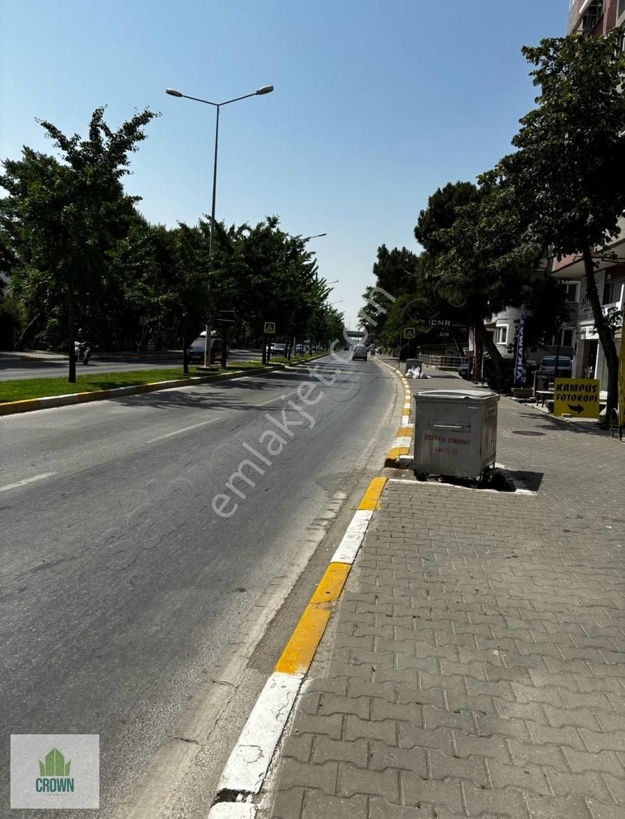 Altıeylül Altı Eylül Satılık Daire Crown Gayrimenkul'den İzmir Yolu Üzeri 3+1 Satılık Daire