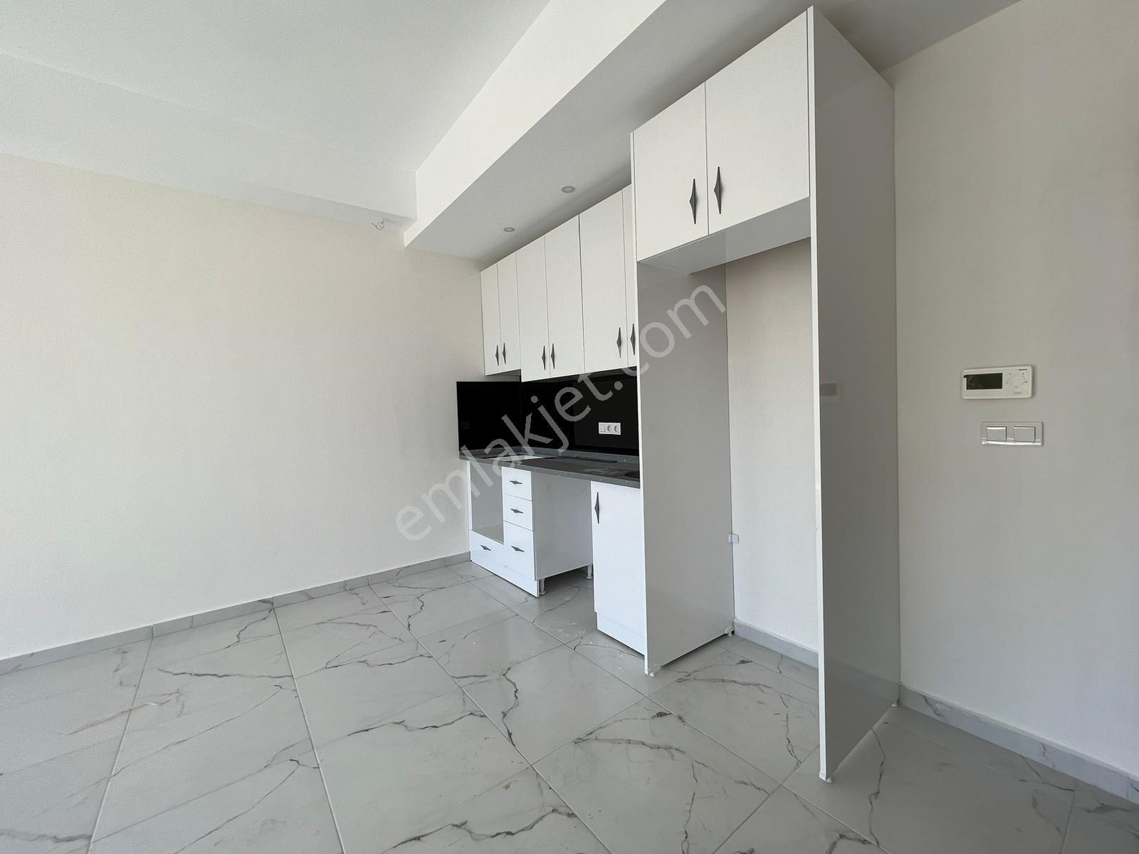 Alanya Avsallar Satılık Residence  AVSALLAR SATILIK 1+1 EŞYASIZ RESİDENCE ALANYA ART LİFE