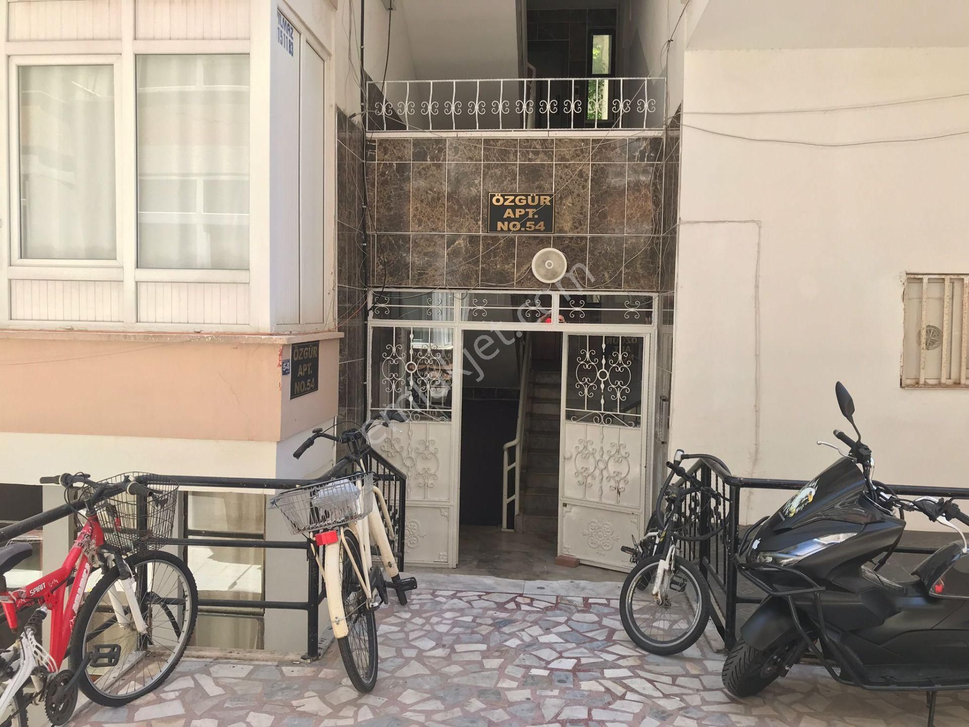 Alanya Kızlar Pınarı Satılık Daire  2 Zimmer Wohnung inkl. Küche Alanya Kızlar pınarı mah. naehe Kleopatrastrand