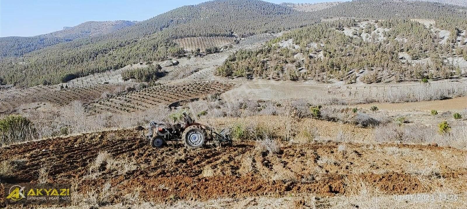 Şahinbey Narlıca Satılık Villa İmarlı Akyazı Gyo'dan Narlıcada Fırsat A2 Villa Arsası Orman Manzaralı