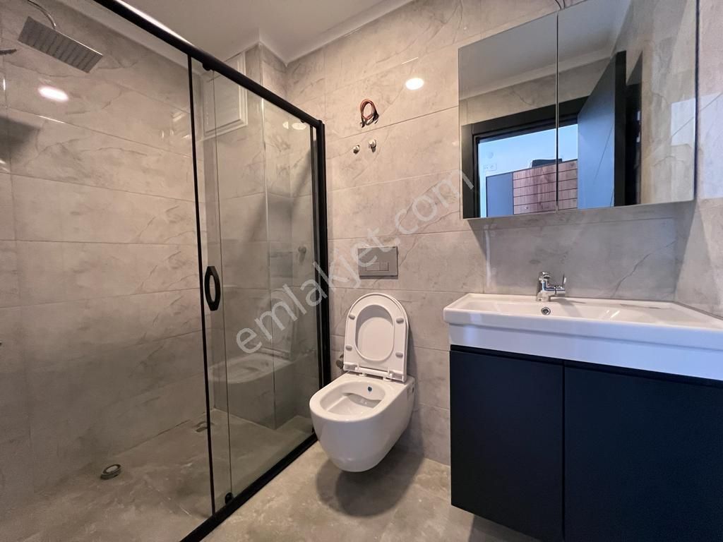 Alanya Avsallar Satılık Residence  AVSALLAR SATILIK 1+1 EŞYASIZ RESİDENCE ALANYA İMMO