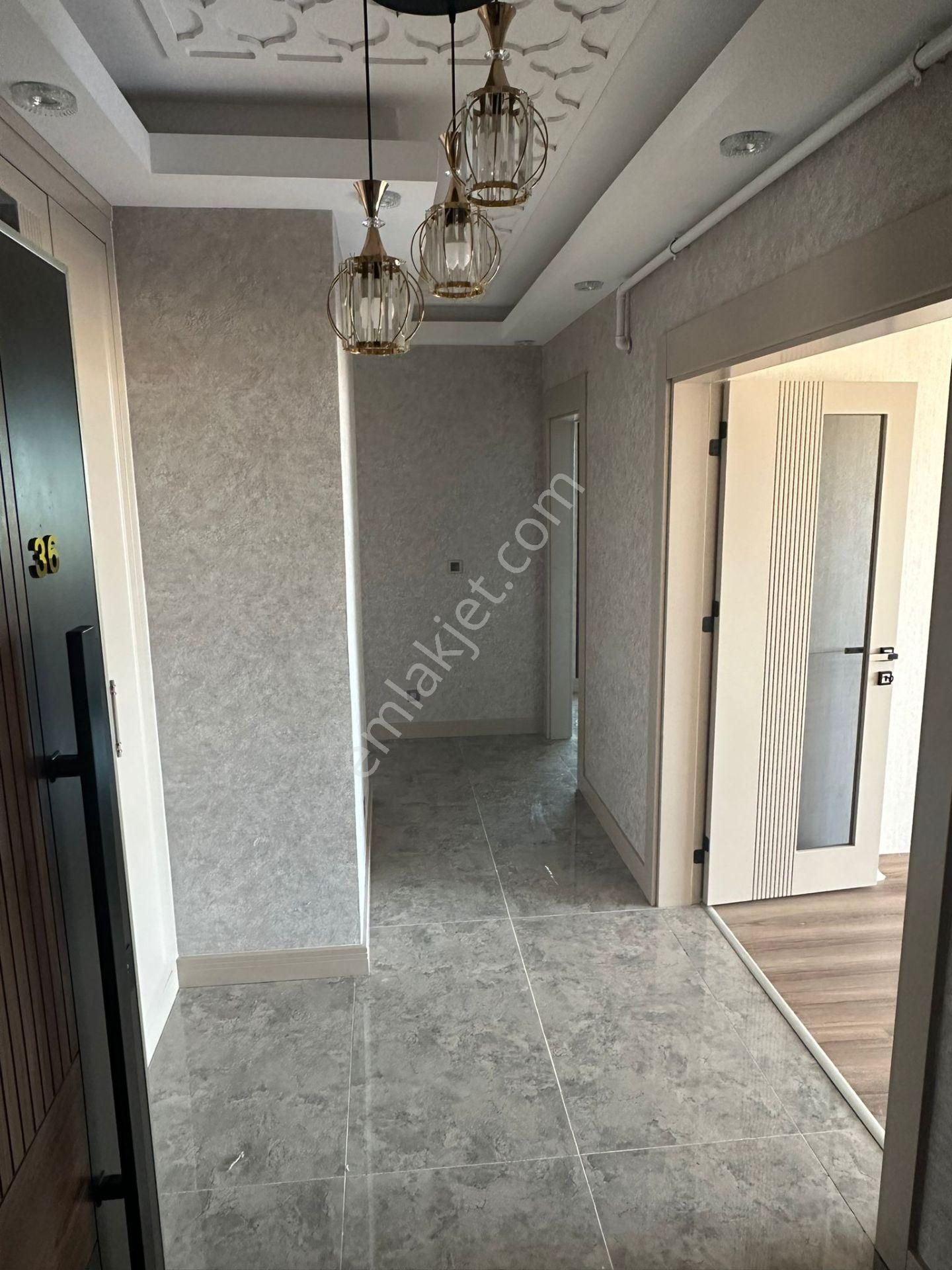 Şahinbey Mavikent Satılık Daire  MAVİKENT'DE SATILIK ULTRALÜKS 2.5+1 AKKILLI DAİRE EVİN GROUP