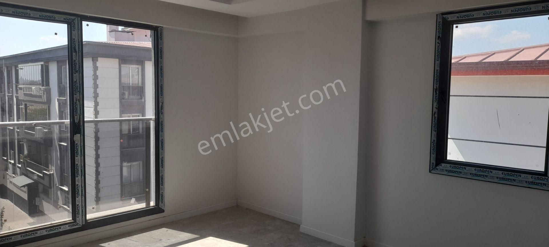 Bergama Atatürk Kiralık Daire  İZMİR BERGAMA ATATÜRK MAH. 2+1 SIFIR DAİRE