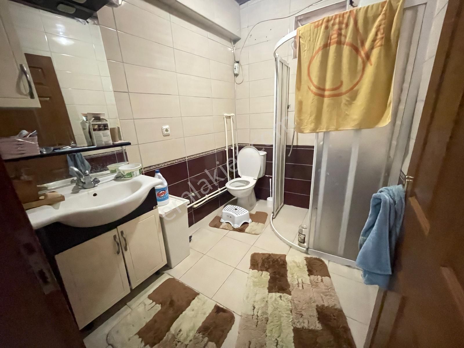 Sabri Pınarbaşı'dan İmara Sınır Yatırımlık Satılık Hobi Bahçesi (işletmeye Uygun) - Görsel 31