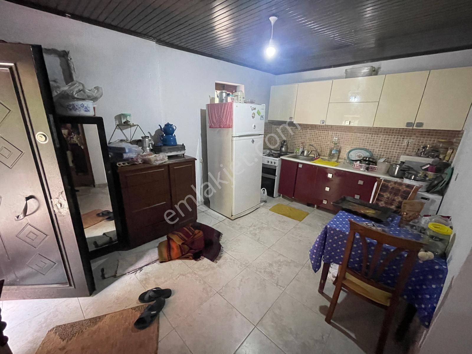 Sabri Pınarbaşı'dan İmara Sınır Yatırımlık Satılık Hobi Bahçesi (işletmeye Uygun) - Görsel 30