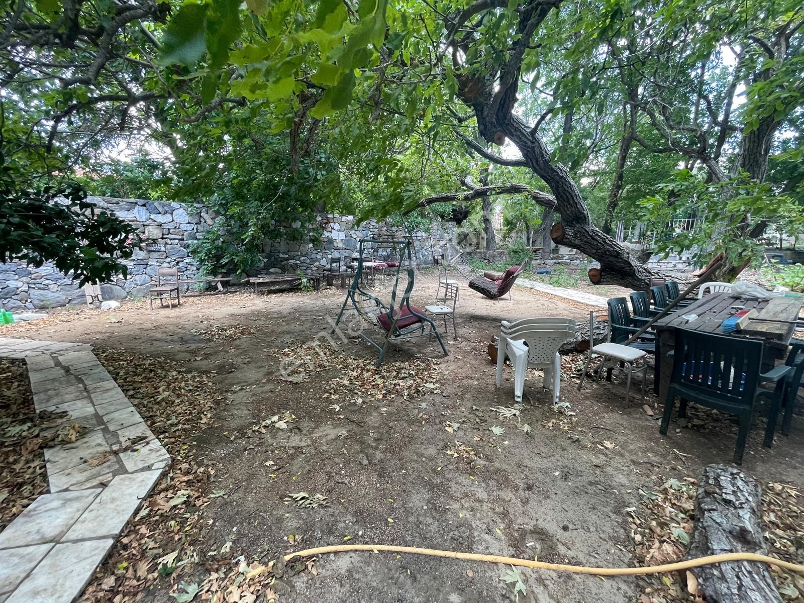 Sabri Pınarbaşı'dan İmara Sınır Yatırımlık Satılık Hobi Bahçesi (işletmeye Uygun) - Görsel 22