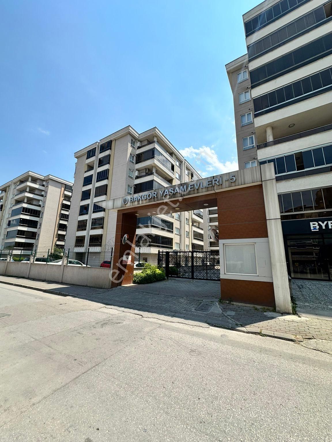 Yıldırım Millet Satılık Daire  YALÇIN EMLAKTAN BAK-GÖR YAŞAM EVLERİNDE SATILIK FIRSAT DAİRE