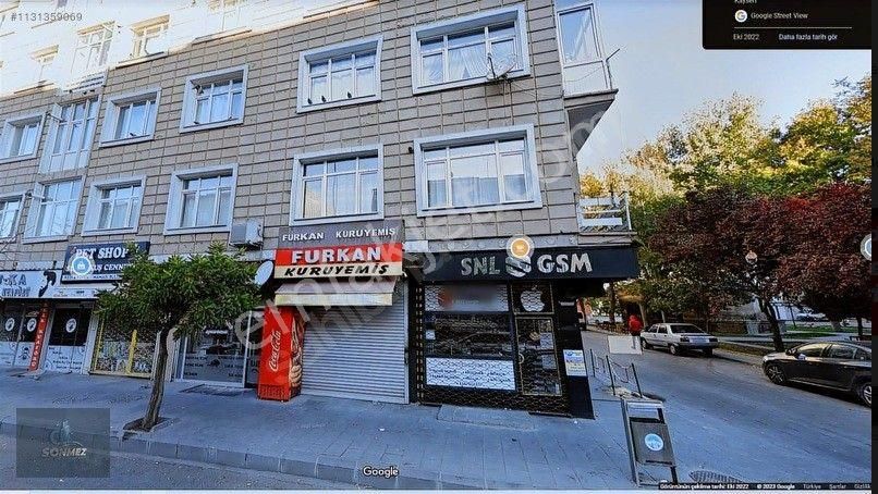 Melikgazi Hunat Satılık Daire  SAT. DAİRE ŞHR. MERKEZİNDE HUNAT MH.NUH NACİ YAZGAN CD./MELİKGAZ