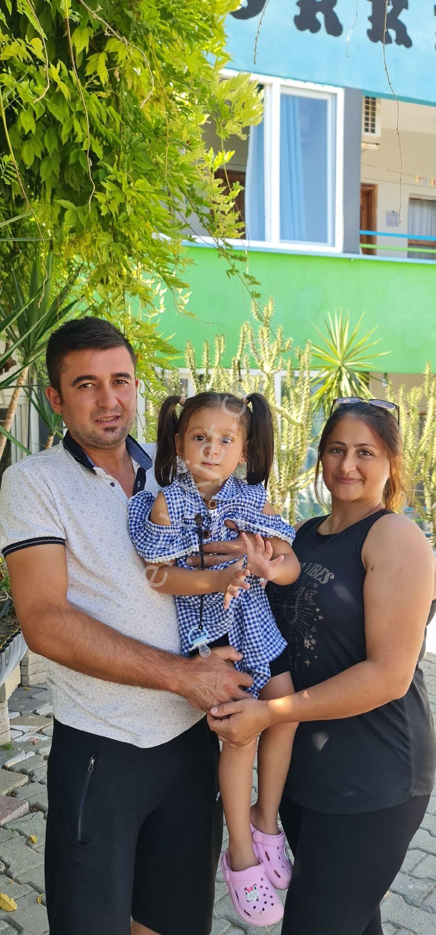 Ailenizle Huzurlu Bir Tatil İçin Buradayız - Görsel 25