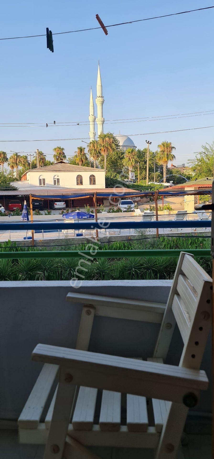 Ailenizle Huzurlu Bir Tatil İçin Buradayız - Görsel 6