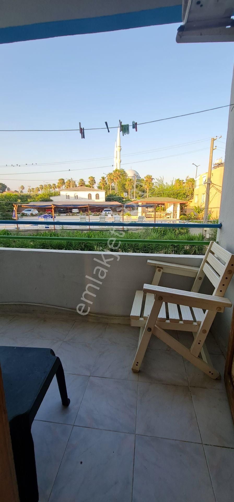 Ailenizle Huzurlu Bir Tatil İçin Buradayız - Görsel 18