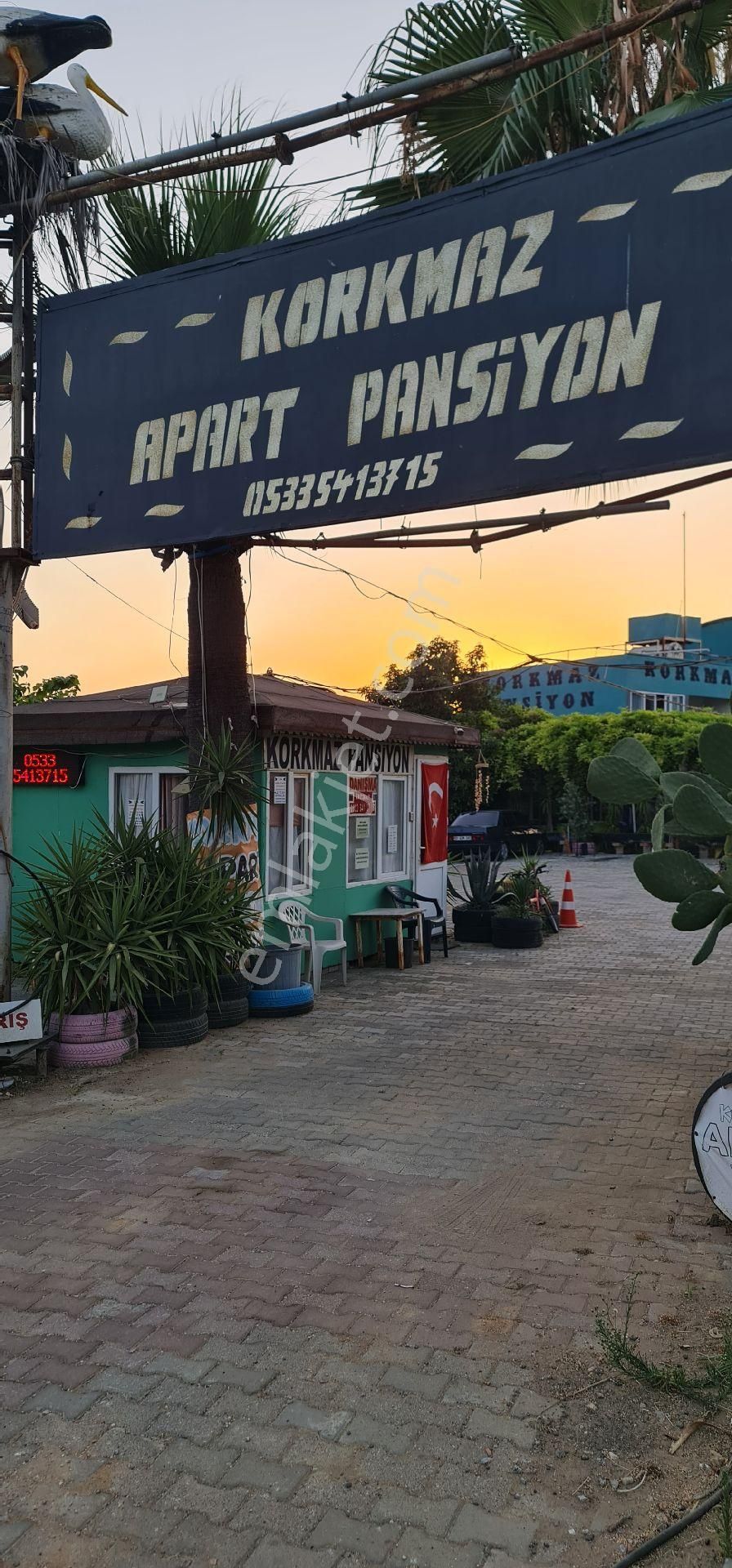 Ailenizle Huzurlu Bir Tatil İçin Buradayız - Görsel 34