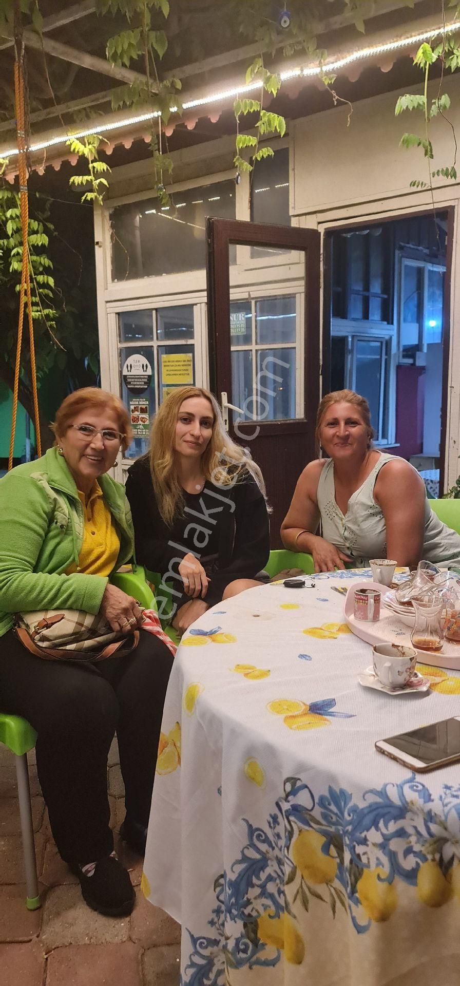 Ailenizle Huzurlu Bir Tatil İçin Buradayız - Görsel 27