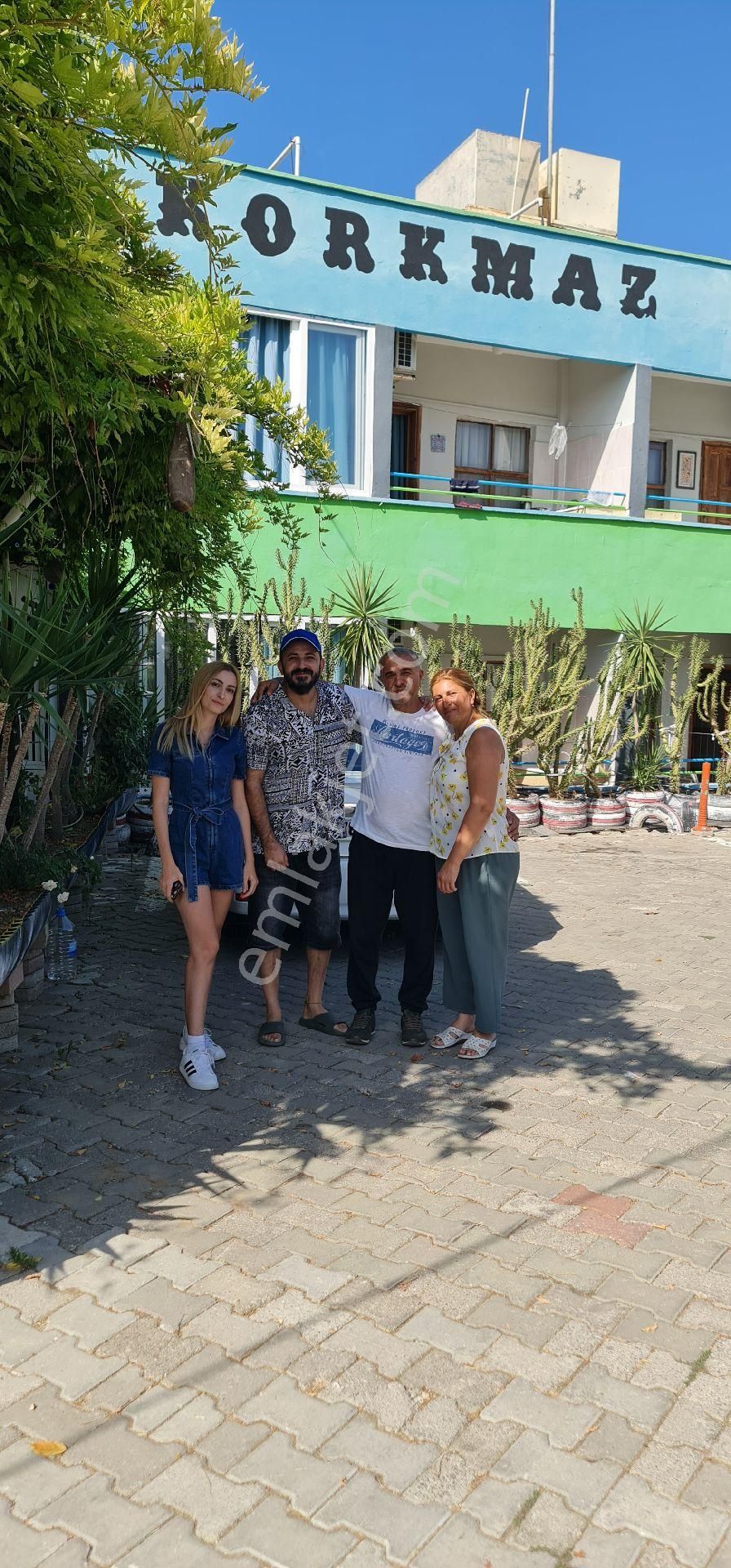 Ailenizle Huzurlu Bir Tatil İçin Buradayız - Görsel 26