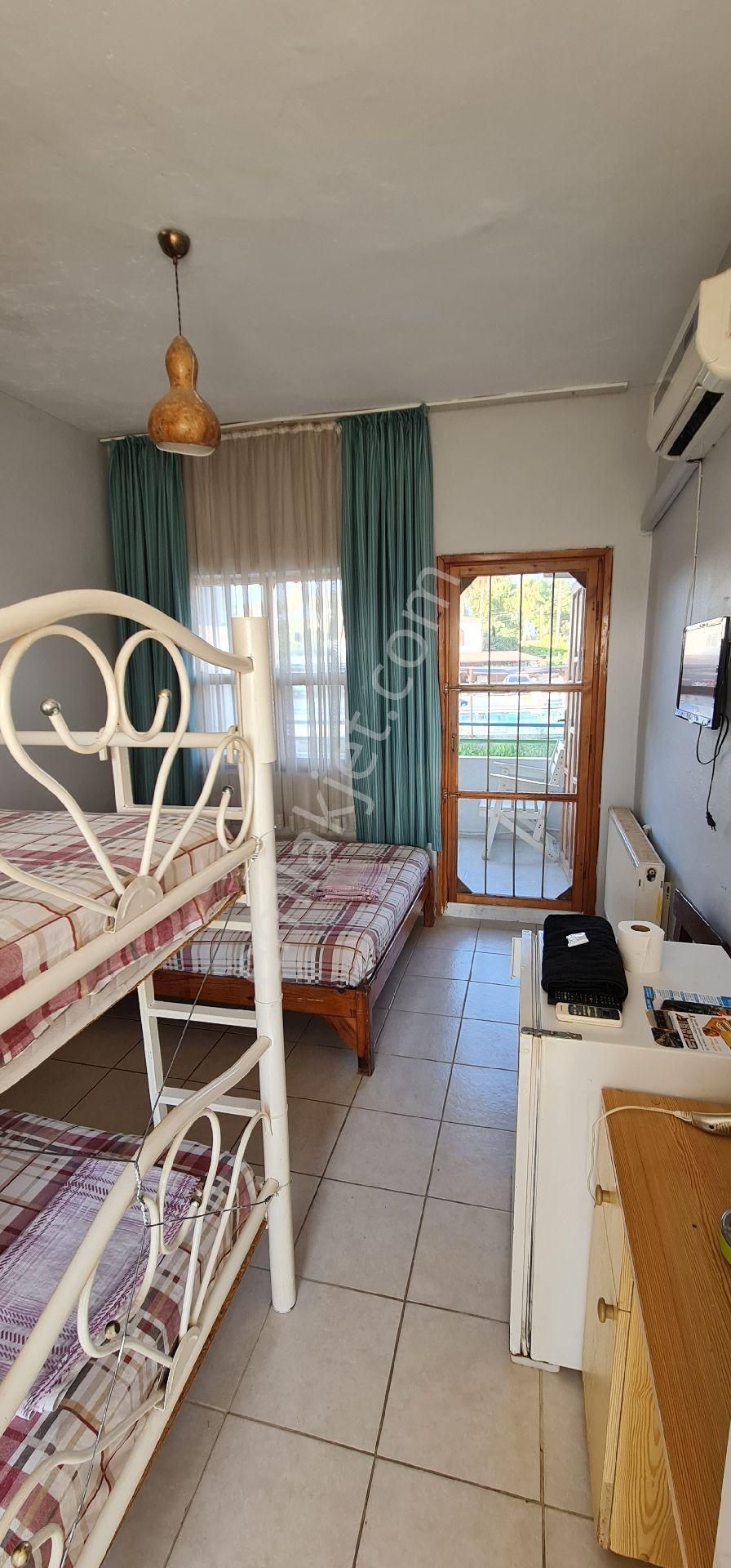 Ailenizle Huzurlu Bir Tatil İçin Buradayız - Görsel 8