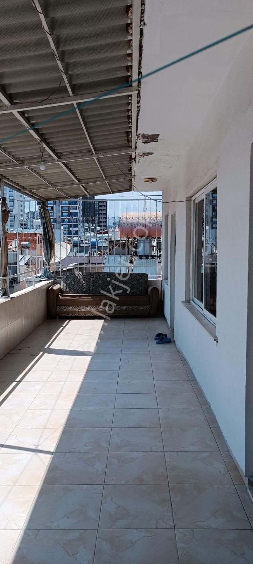 Yoldaş Gayrimenkulden Kiralık 3+1 Daire - Görsel 10
