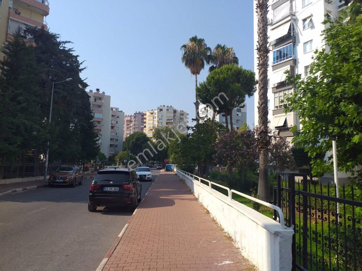 Muratpaşa Meltem Satılık Daire ANTALYA MELTEM MAHALLESİNDE SATLIK DAİRE