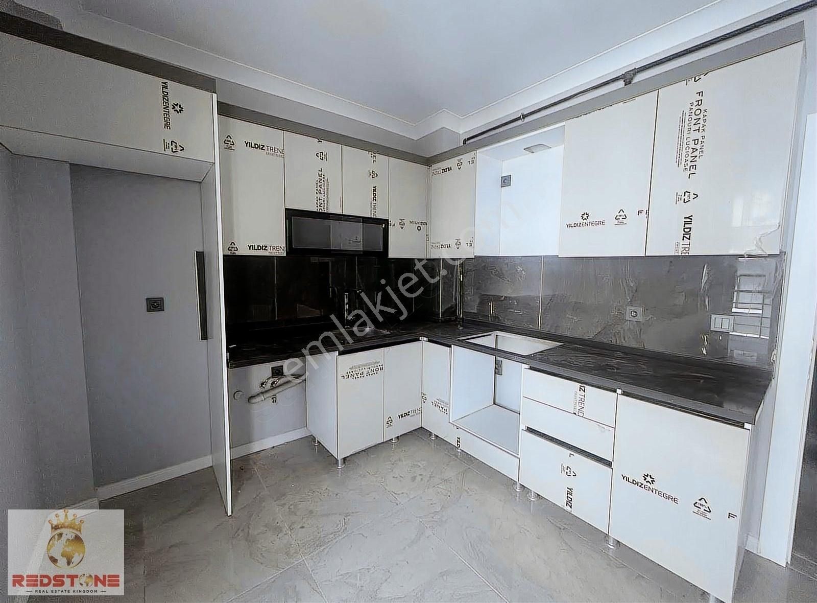 Gölbaşı Karşıyaka Satılık Daire Ankara Gölbaşı Satılık Sıfır 3+1 Daire