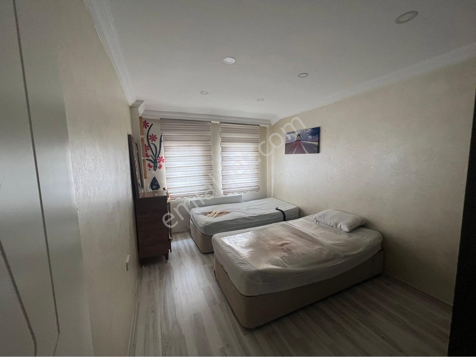 Roma'dan Yeni Mahallede Satılık Villa - Görsel 8