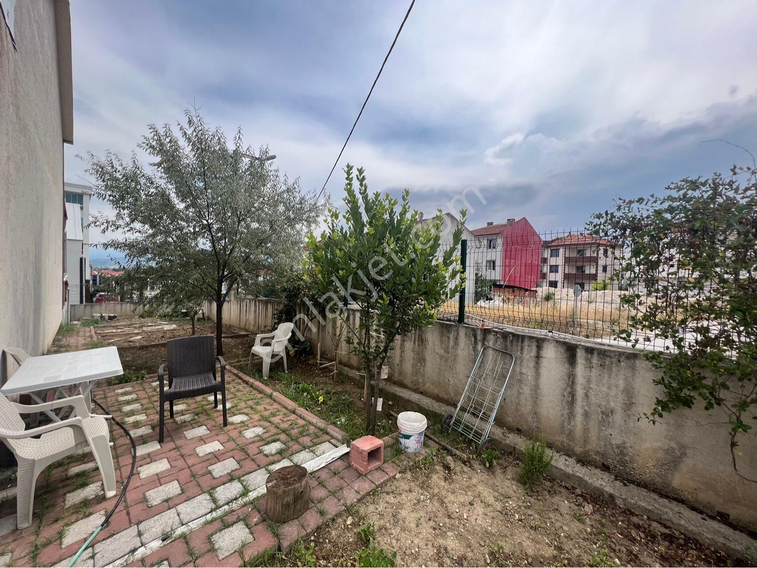 Roma'dan Yeni Mahallede Satılık Villa - Görsel 3