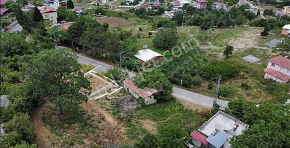 Toroslar Kepirli Satılık Konut İmarlı  TOROSLAR KEPİRLİ KÖYÜNDE SATILIK ARSA 