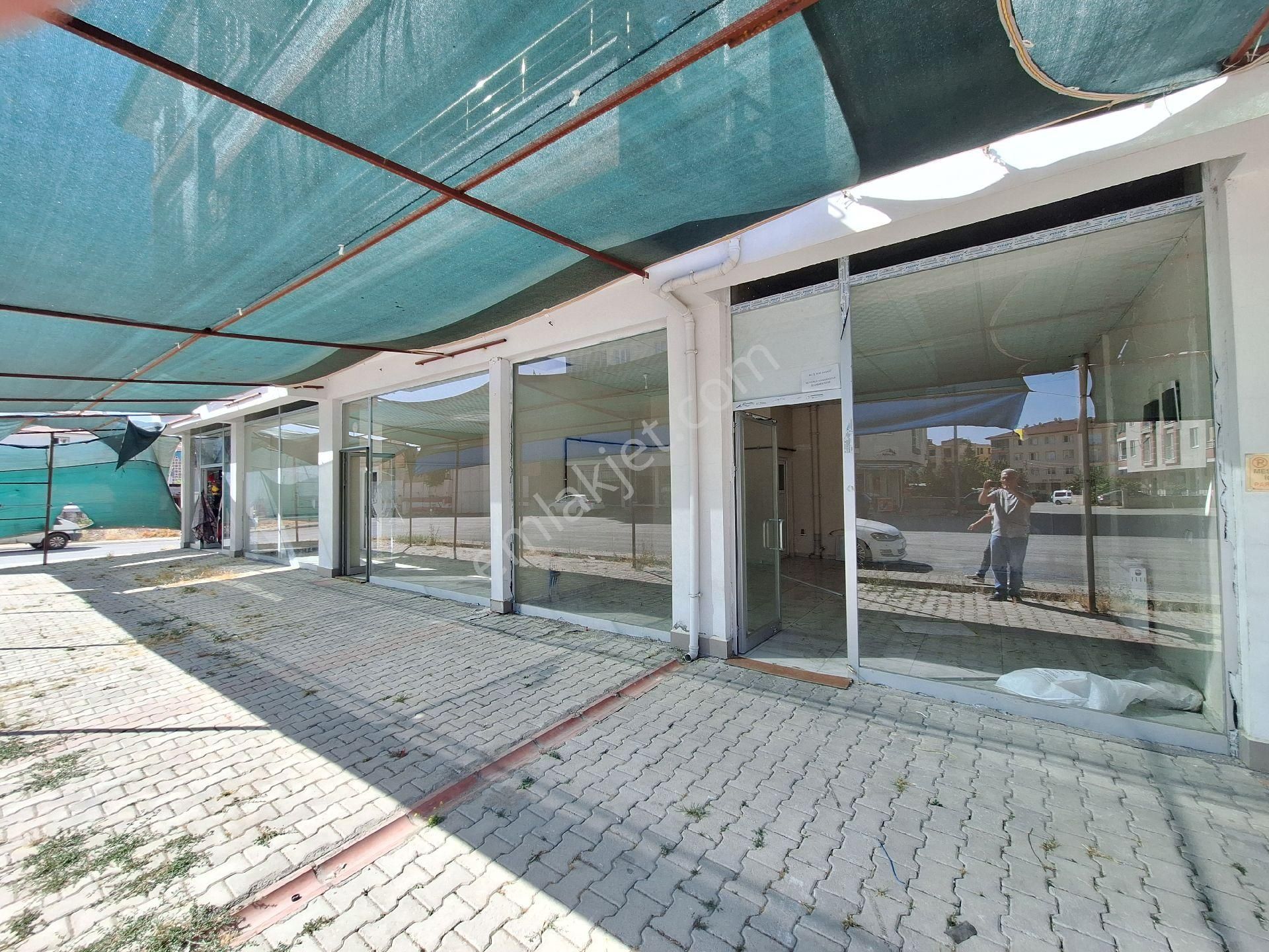 Malatya Battalgazi Kiralık Dükkan & Mağaza İskender mahlesinde kiralık işyeri