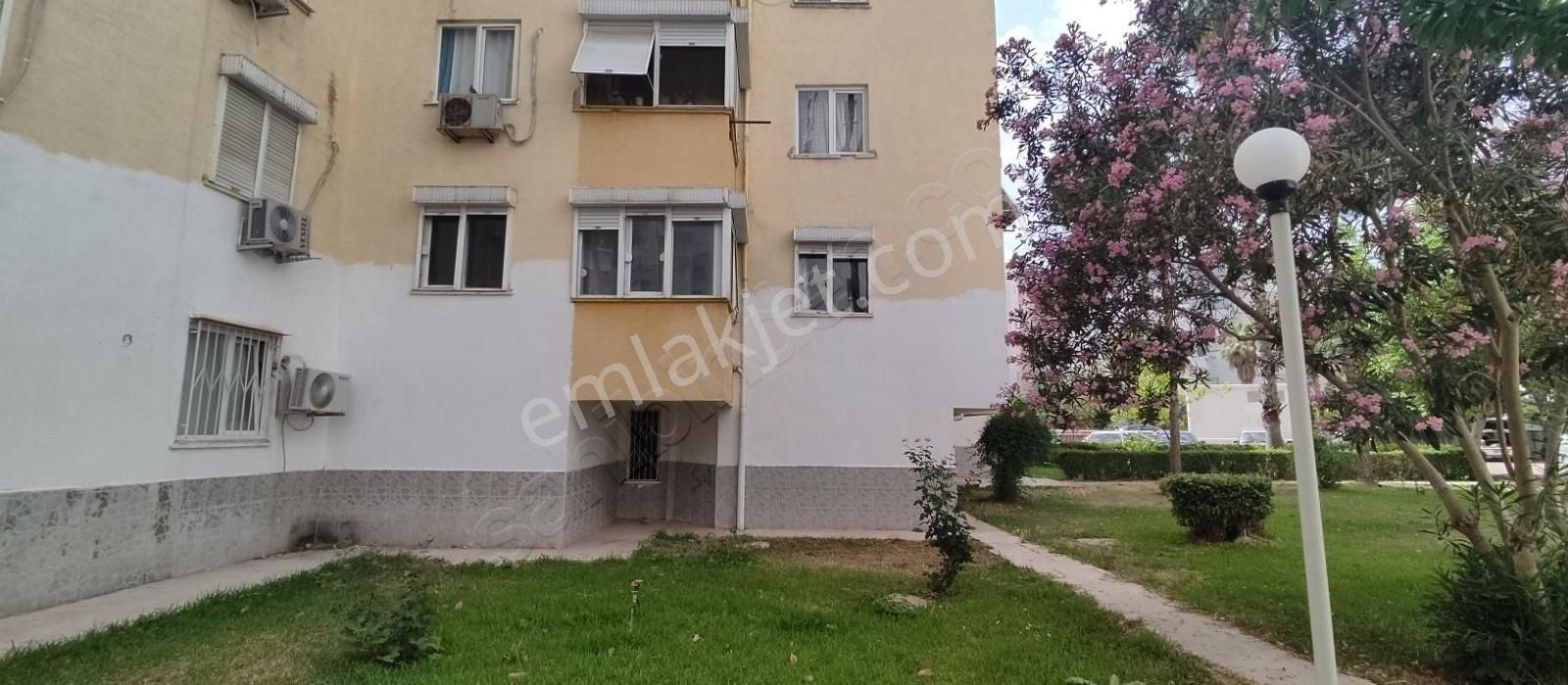 Muratpaşa Meltem Satılık Daire MELTEM'DE SATILIK 3+1 DAİRE