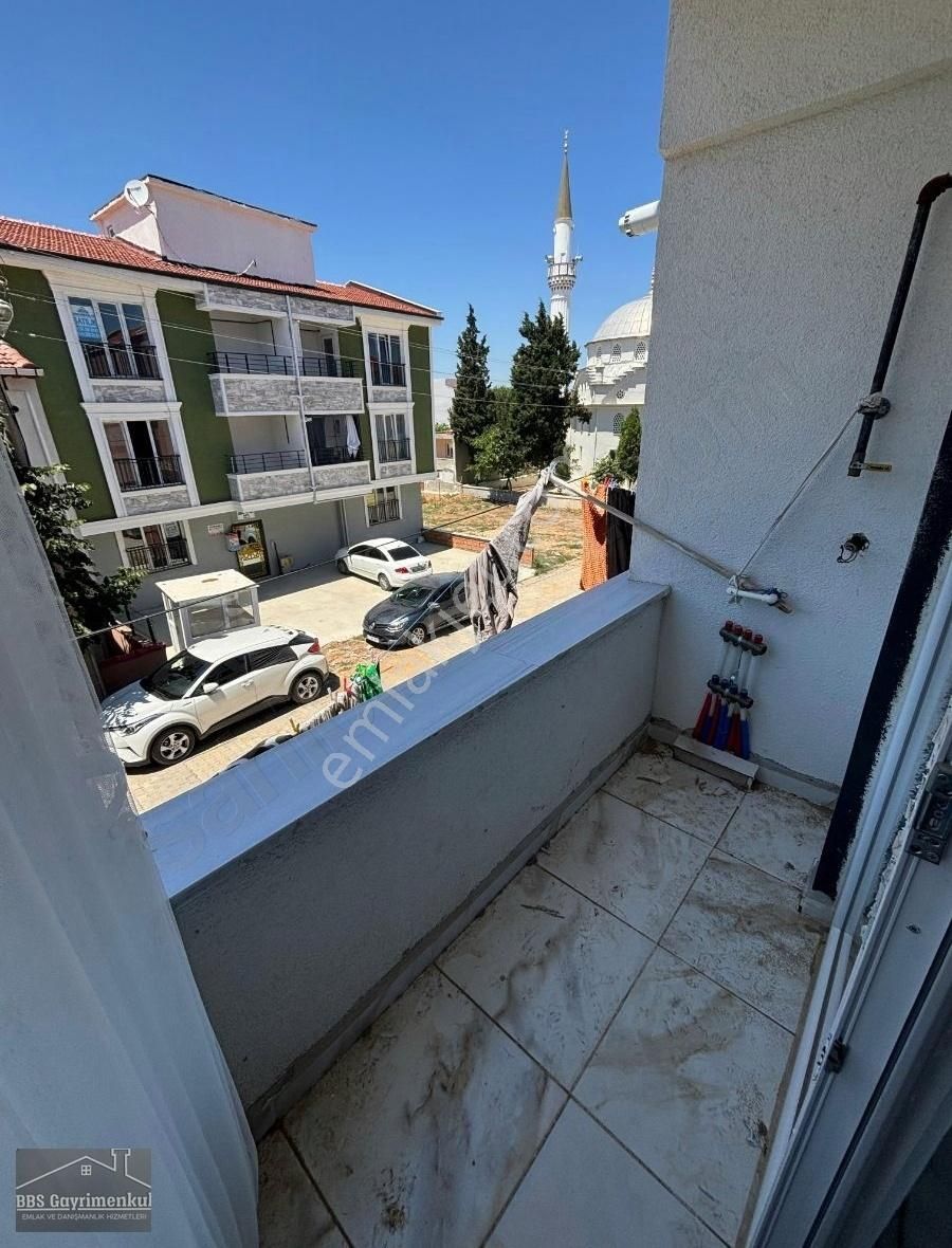 Keşan Yeni Kiralık Daire CUMHURİYET MAH.KİRALIK 1+1 ARA KAT