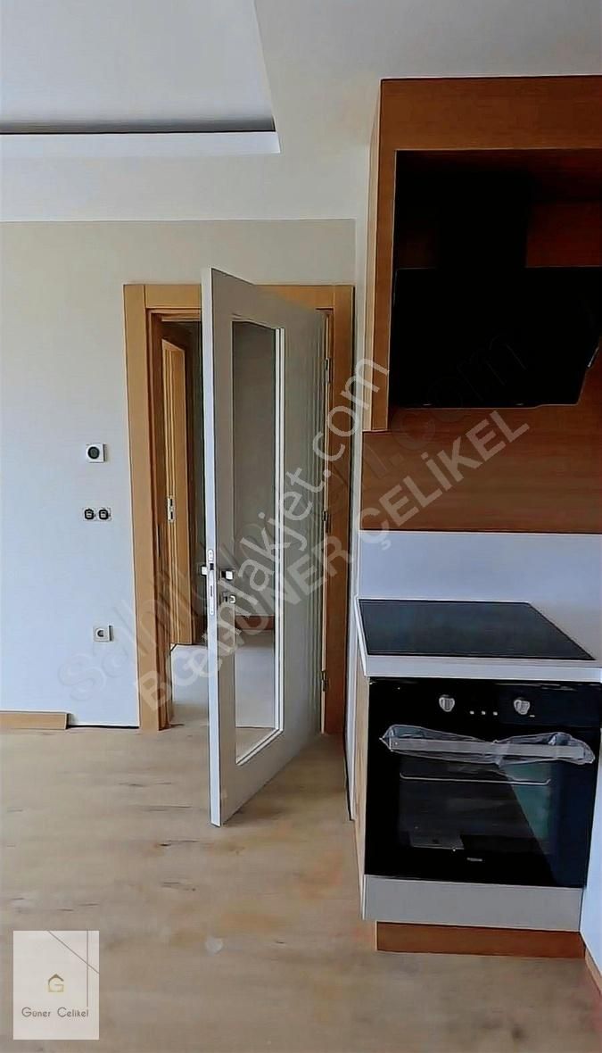 Büyükçekmece Pınartepe Satılık Daire Büyükçekmece Casablu Sitesinde Hemen Teslim 1+1 Satılık Daire