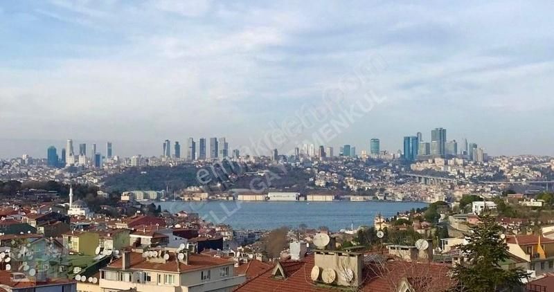 Üsküdar İcadiye Satılık Daire ELLA´DAN İCADİYE MAH.BOĞAZ MANZARALI 2+1 SATILIK DAİRE