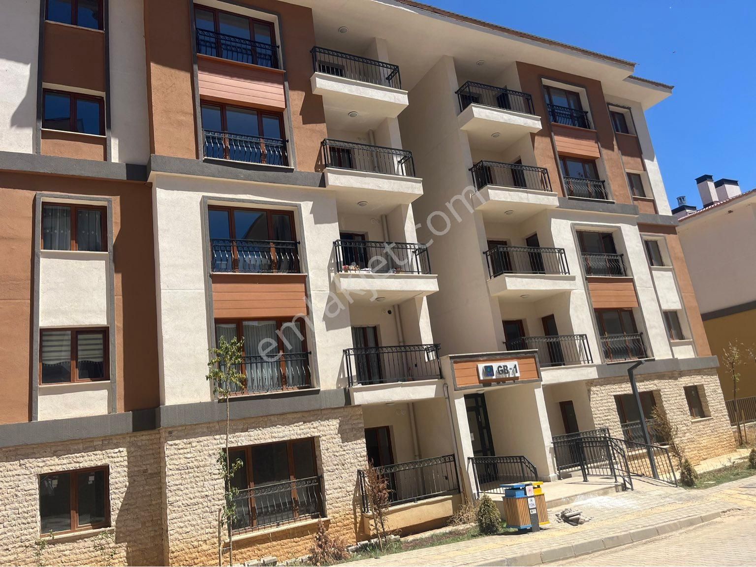 Göksun Yantepe Kiralık Daire KİRALIK 3+1 TOKİ DAİRESİ