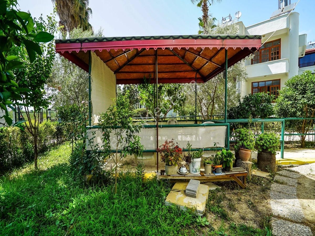 Manavgat Çenger Satılık Villa ÇENGER'DE SATILIK 4+1 TRİPLEKS VİLLA