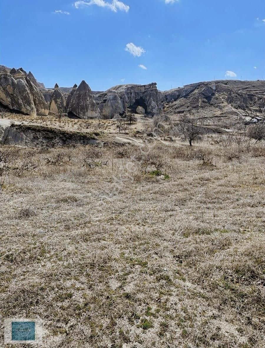 Avanos Çavuşin Köyü (1. Küme) Satılık Turizm İmarlı Kapadokya Çavuşin Satılık Turizm Arsası ( Takas Kabul Edilir )