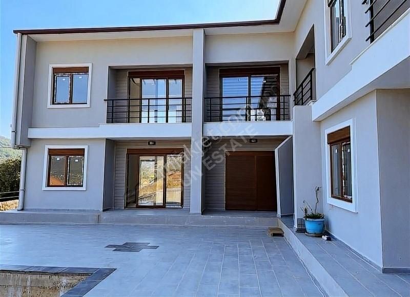 Kaş Çukurbağ Satılık Daire Kaş Çukurbağ mahallesinde 1+1