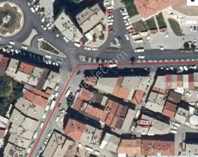 Konya Seydişehir Ulukapı M.daire İle ( Takas 2. Katlı İşyeri Dükkan 68 M2 - Görsel 4