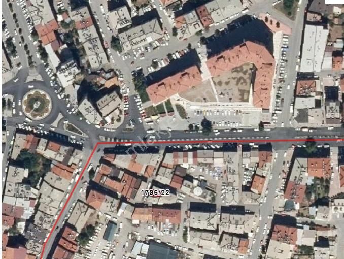 Konya Seydişehir Ulukapı M.daire İle ( Takas 2. Katlı İşyeri Dükkan 68 M2 - Görsel 2