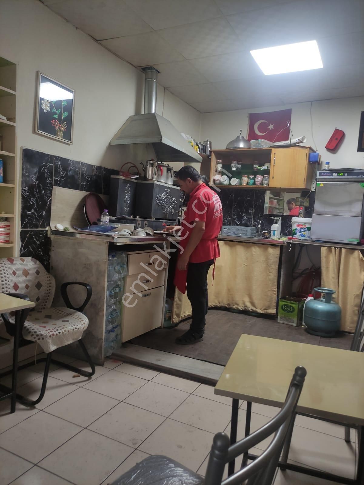 Konya Seydişehir Ulukapı M.daire İle ( Takas 2. Katlı İşyeri Dükkan 68 M2 - Görsel 11