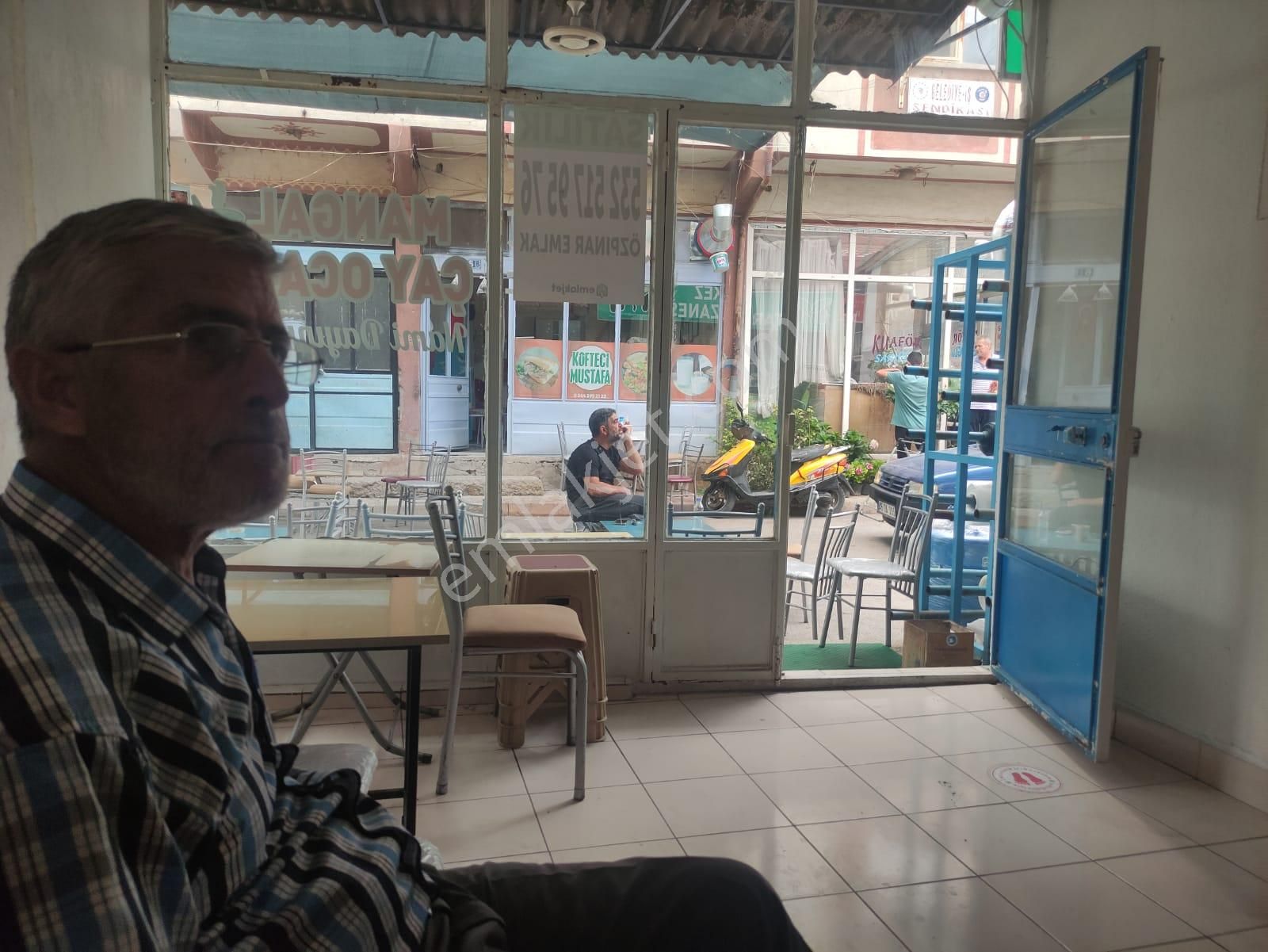 Konya Seydişehir Ulukapı M.daire İle ( Takas 2. Katlı İşyeri Dükkan 68 M2 - Görsel 12