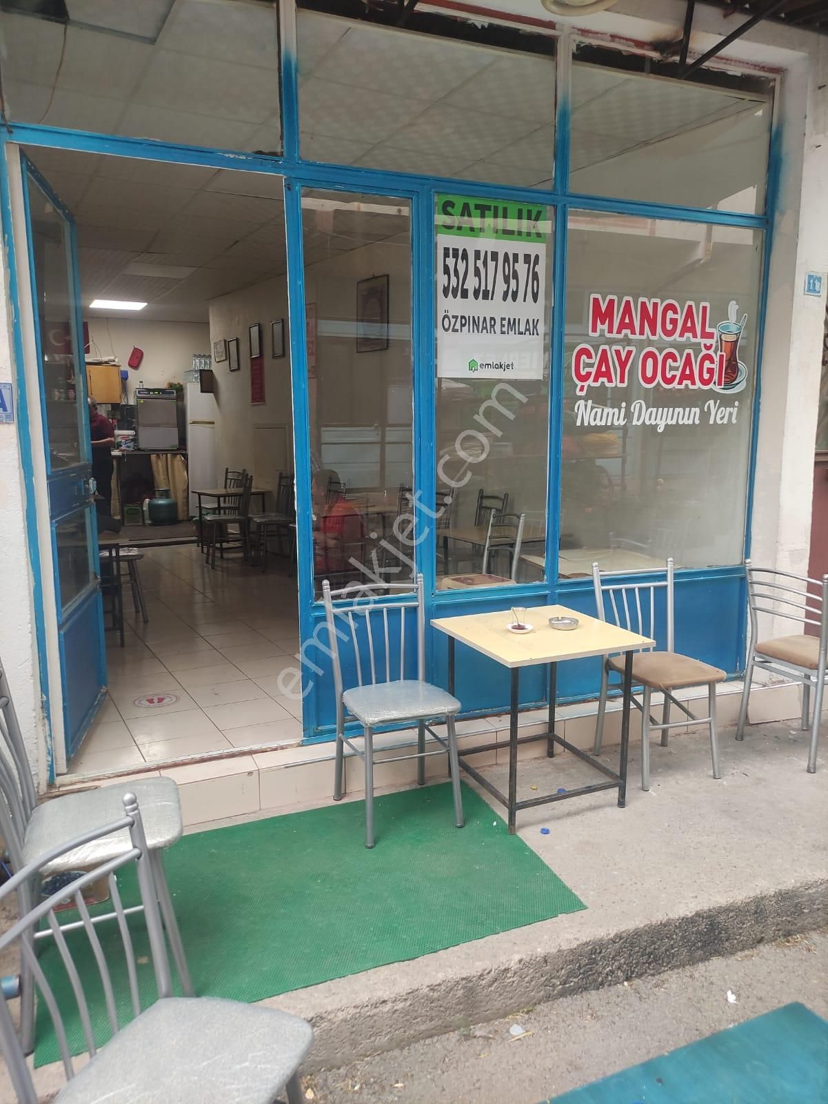 Konya Seydişehir Ulukapı M.daire İle ( Takas 2. Katlı İşyeri Dükkan 68 M2 - Görsel 9