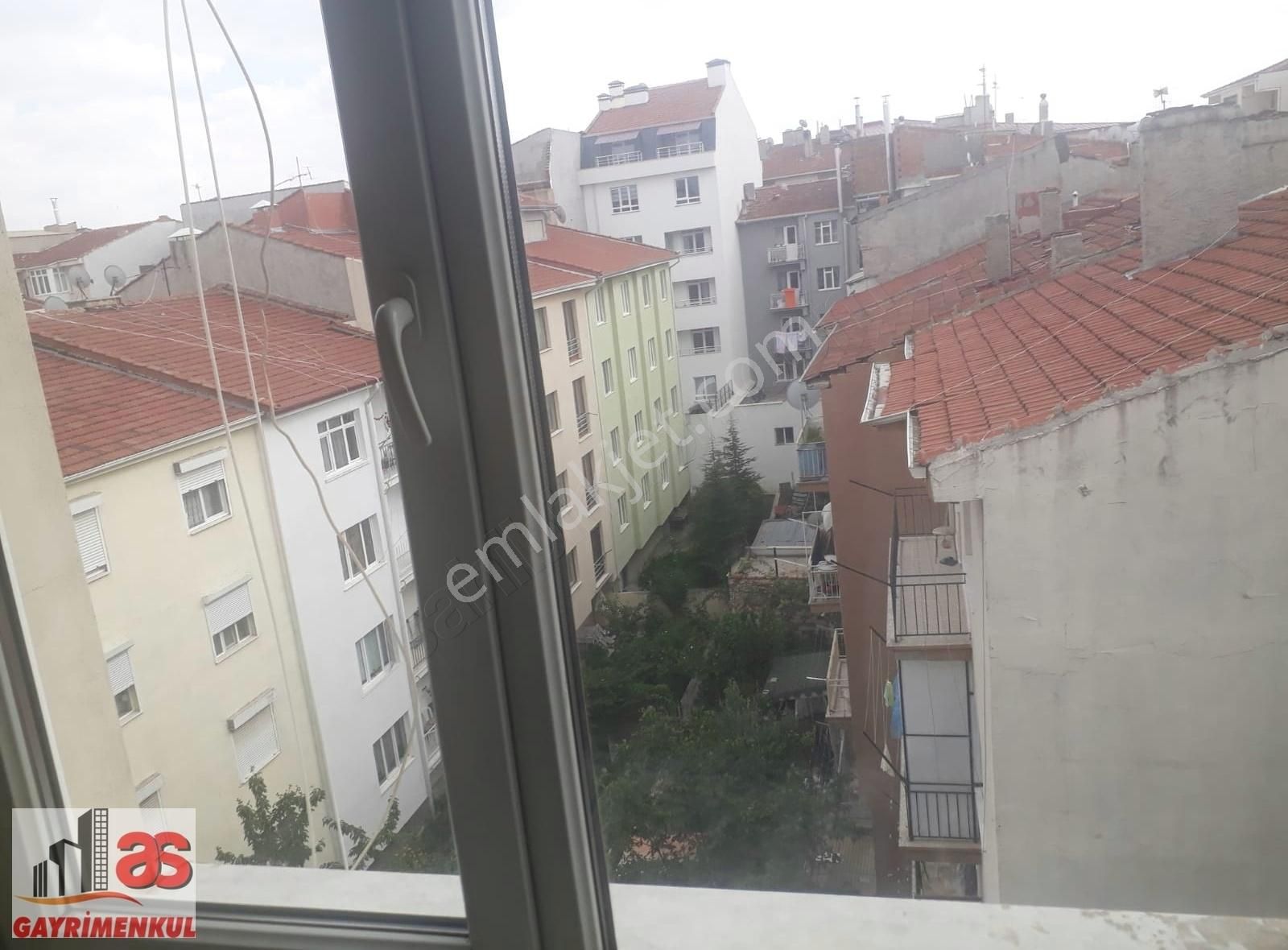 As Emlak K.toprak Mh.b.şehitleri Cd. Kiralık Asansörlü 1+1apart
