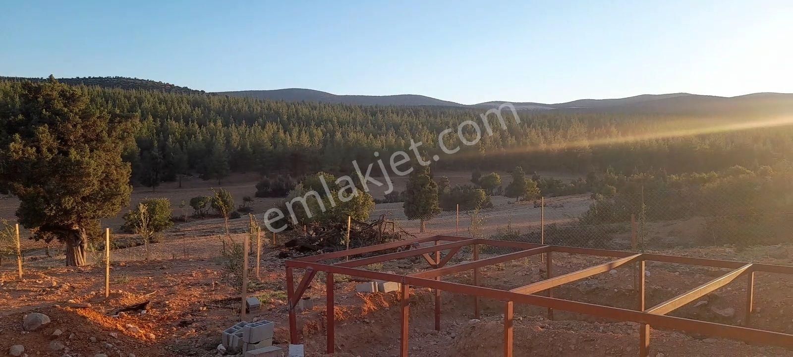 Antalya Korkuteli Tatköy Beğiş - Görsel 13