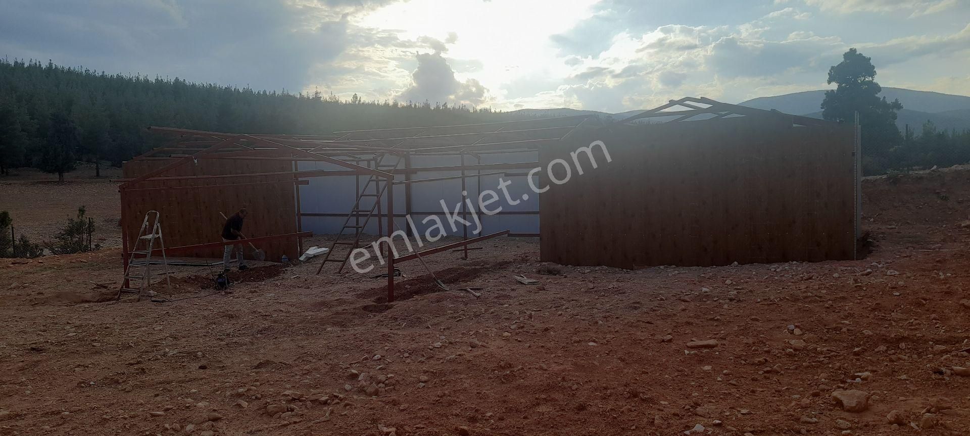 Antalya Korkuteli Tatköy Beğiş - Görsel 26