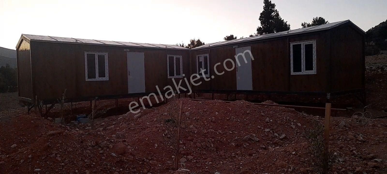 Antalya Korkuteli Tatköy Beğiş - Görsel 22