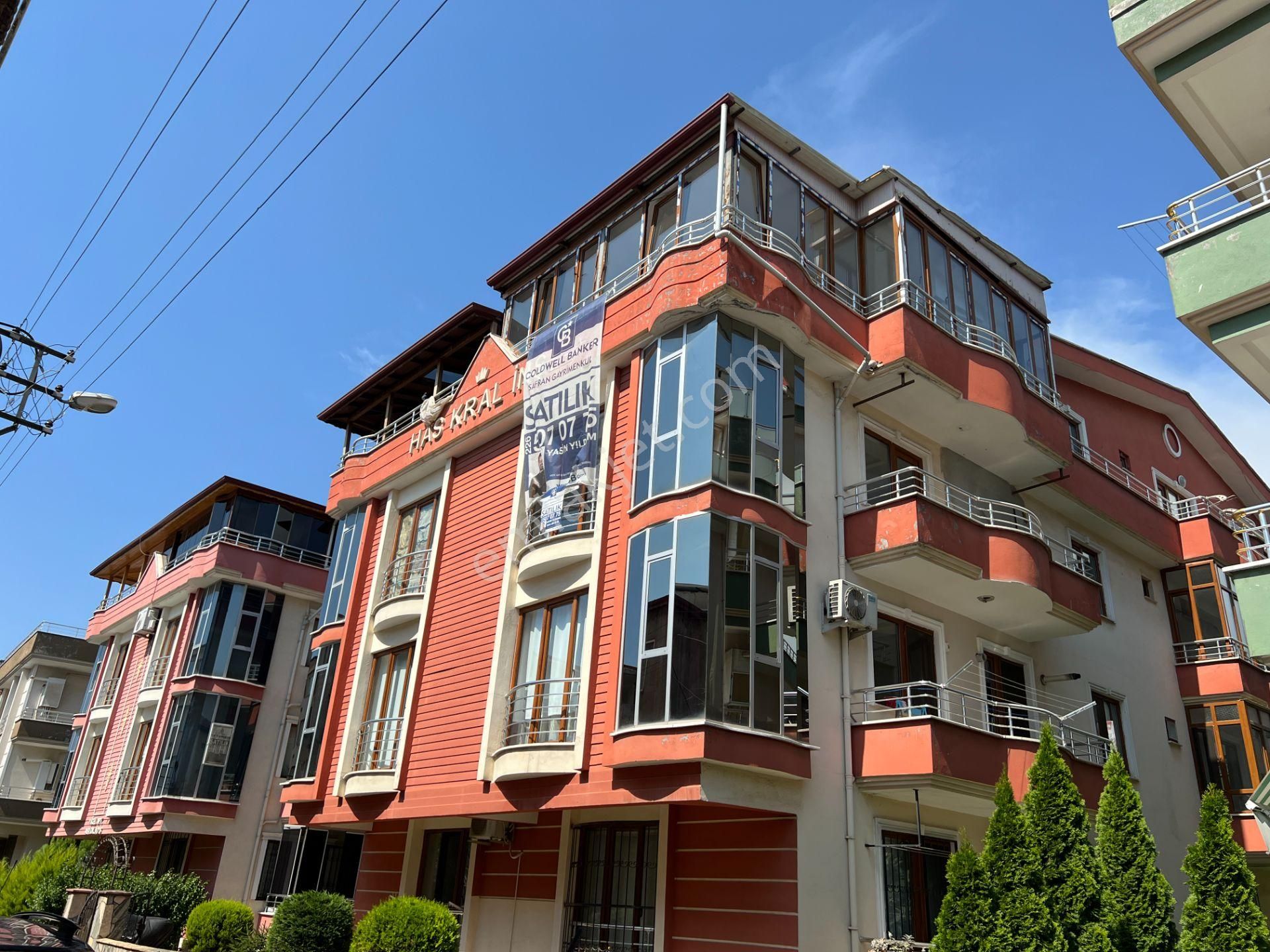 Çiftlikköy Sahil Satılık Daire  ÇİFTLİKKÖY SAHİL MAHALLESİNDE SATILIK 5+2 DUBLEX DAİRE!.