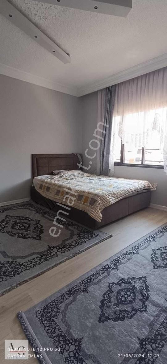Barajyolunda 1+1 balkonlu dai̇re