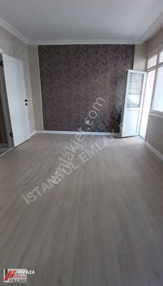 Avcılar Gümüşpala Satılık Daire GÜMÜŞPALADA KAT MÜLKİYETLİ İÇİ FUL YENİLENMİŞ SATILIK DAİRE...