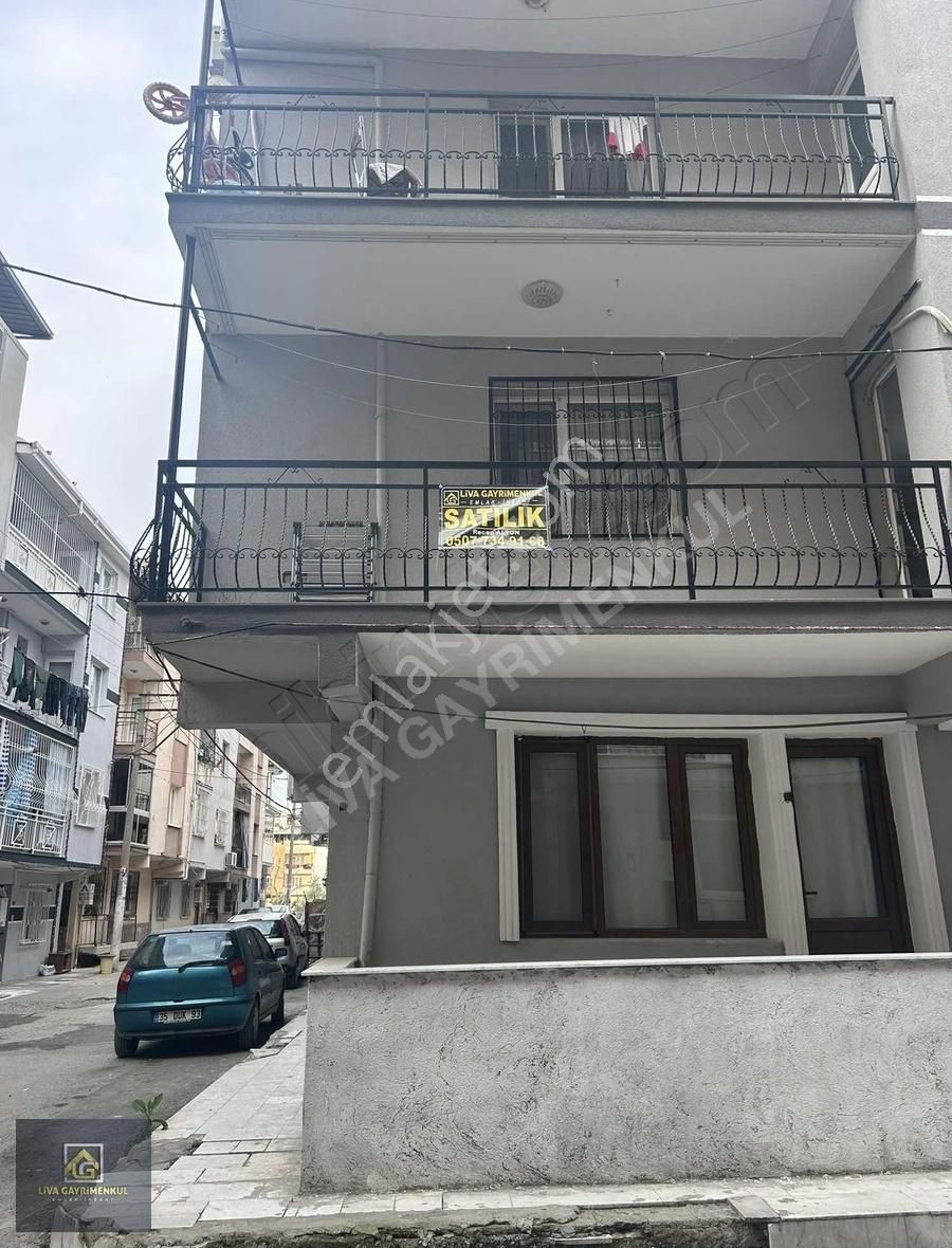 Buca Çamlıpınar Satılık Daire BUCA ÇAMLIPINAR MAH. 2+1 SATILIK DAİRE