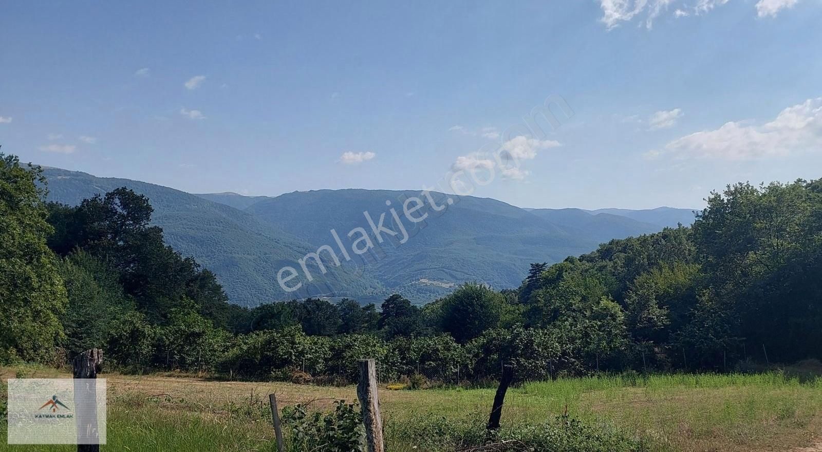 Doğası Ve Harika Manzarası İle Satılık Fındık Bahcesi - Görsel 27