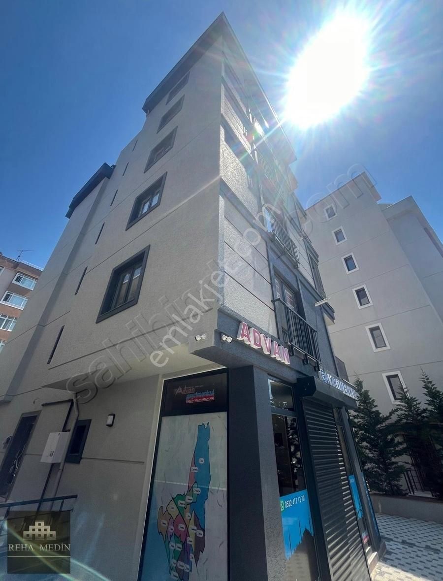 Maltepe Cevizli Satılık Daire MALTEPE TALATPAŞA CADDESİN'DE SATILIK LÜKS 3+1 DAİRE