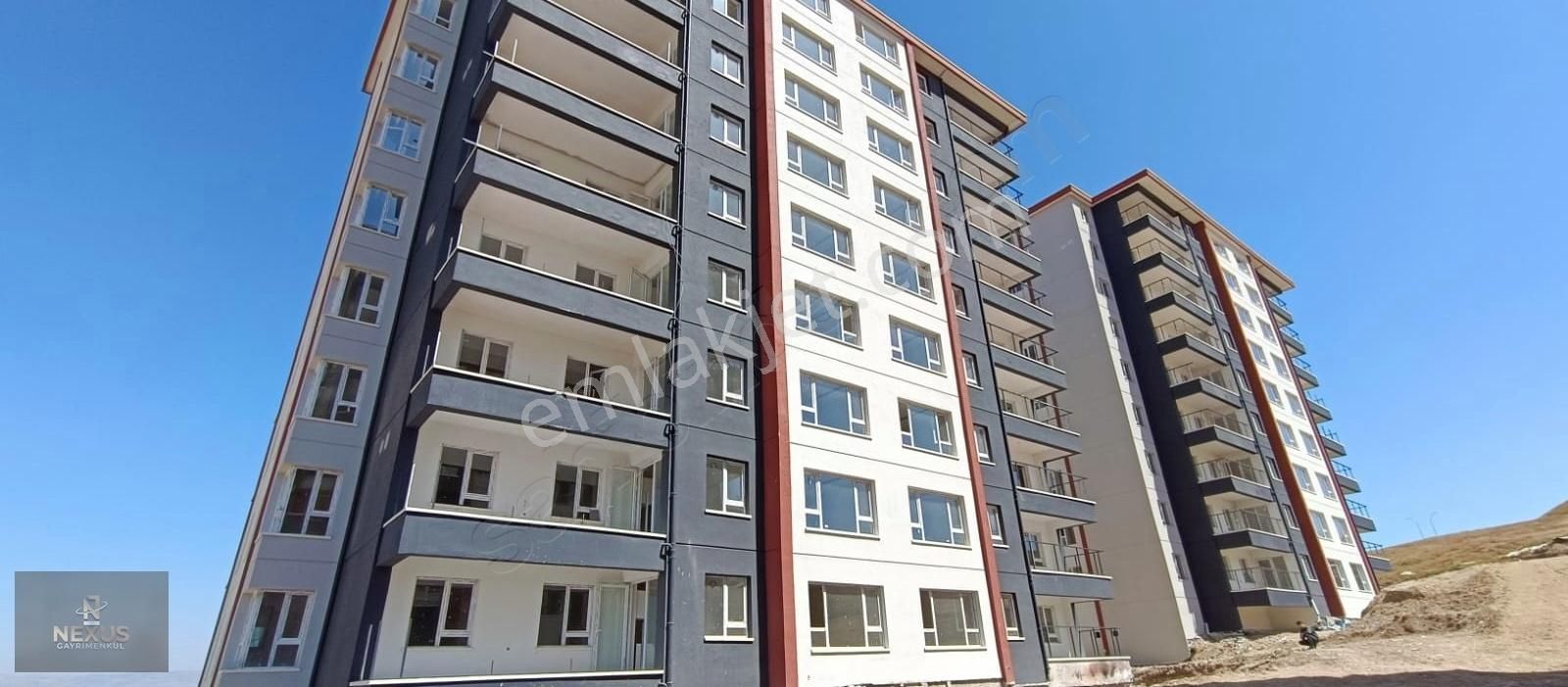 Sincan Saraycık Satılık Daire NEXUS'DAN SARAYCIK MAHALLESİNDE SATILIK FIRSAT 3+1 DAİRE*